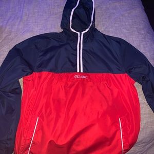 Primitive Windbreaker Jacket